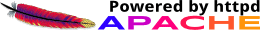 [ Running Apache ]